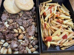 -晓梦戳子肉(瑞云路店)