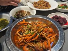 -靓虾二哥·龙虾馆(大塘总店)