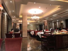 大堂-小南国(金沙江路店)