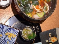 -沼津港精致料理·寿喜烧·烧鸟(青浦宝龙广场日料榜单店)