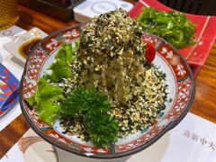 -肉魁屋·烧肉·烧鸟·酒场(高新店)