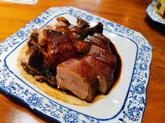 乌镇酱鸭-印象江南(东栅店)