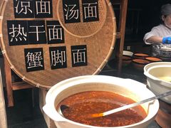 -武汉武昌威斯汀酒店-知味自助餐厅