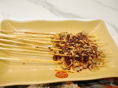 -姐弟俩土豆粉(西安小寨店)