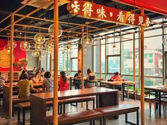 -德天顺盖码饭(人民西路店)
