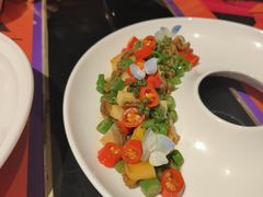 -上海滩餐厅(BFC外滩金融中心店)
