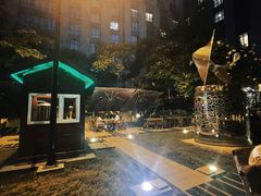 -西北石油酒店福粤中餐厅