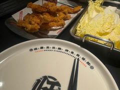 -师烤·豆花烤鱼(广州荔湾扬韬广场店)