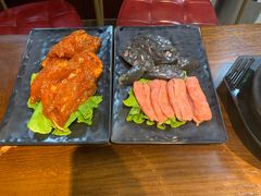 -·缸桶屋·韩式牛肋条自助烤肉(西湖D11店)