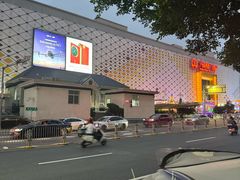 -万达广场(惠州大亚湾店)