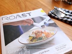 -ROAST