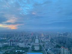 -南昌之星摩天轮