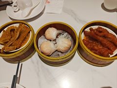 -东方早茶 海鲜•青岛菜(国信体育中心店)
