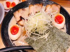 -天地人ラーメン(2号店)
