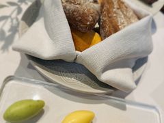 -L'Arome芳芳法国餐厅(仙林金鹰店)
