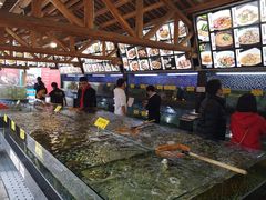 水产区-顺德了能馆(虎门店)