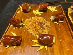 -醉东Oriental House(静安嘉里中心店)