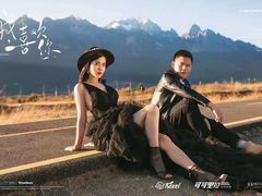 -爱我旅拍婚纱摄影(大理店)