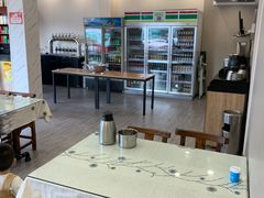 大堂-苏师傅菜馆(上沙店)