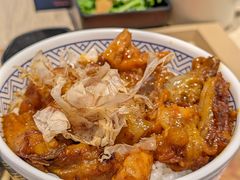 -吉野家(复兴路第二餐厅店)