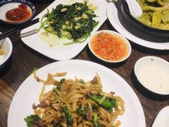 -大洋家·精品潮汕菜·生腌砂锅粥(天河东路店)