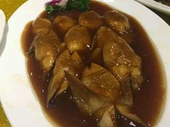 android_upload_pic-功德林(南京西路店)