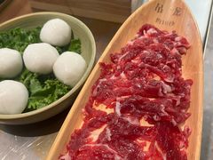 -左庭右院鲜牛肉火锅(新梅广场店)