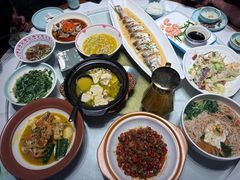 -江南婆婆(车墩店)