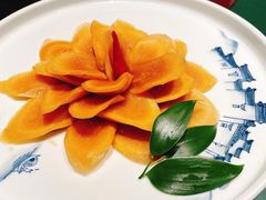 毡房泡萝卜-九十九顶毡房(阜石路店)
