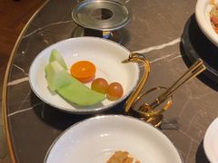 -海派悦庭·海胆烧麦·新融合菜(凯德广场店)