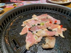 -MOSHIDO  摩西都·和牛烧肉(环球港店)