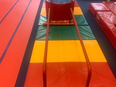 -小小运动馆(罗宾森中心)