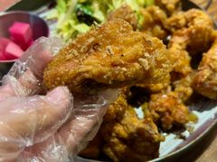 -Dak's 炸鸡(远景路店)