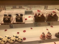 -好利来(八里庄店)