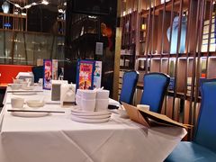 大堂-眉州东坡(上海中心店)