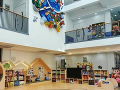 -海富新里城幼儿园