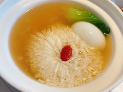 -小厨娘淮扬菜(六合欢乐港店)