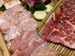 -牛藏·黑毛和牛烧肉(环市东店)