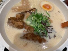 -味千拉面(广州白云机场T1西二店)