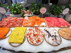-川骄海鲜自助(亚运村店)