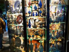 -新疆国际大巴扎