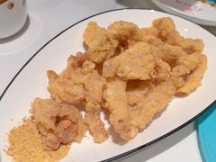 -川人百味(金安中央大街店)