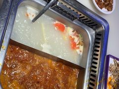 -重庆高老九火锅(万象城店)