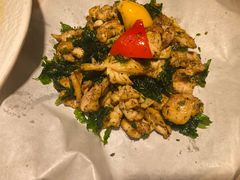 -食锦记·福建私房菜(万宝广场店)
