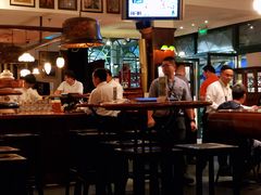 -宝莱纳餐厅(滨江店)