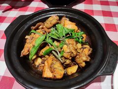 -阿里元平价海鲜•闽菜餐厅(曾厝垵店)