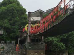 -乾州古城