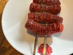 -福茂源横山铁锅羊肉(牡丹园店)