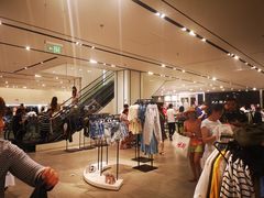 -ZARA HOME(长楹天街购物中心店)