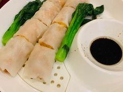 -金苑海鲜酒家(新港中路店)